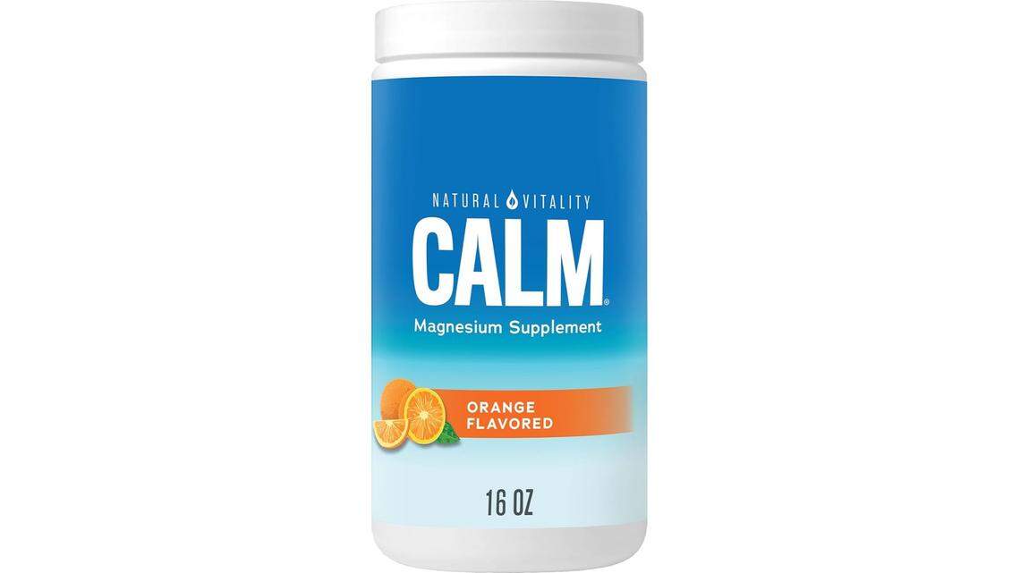 Where Can I Buy Calm Magnesium